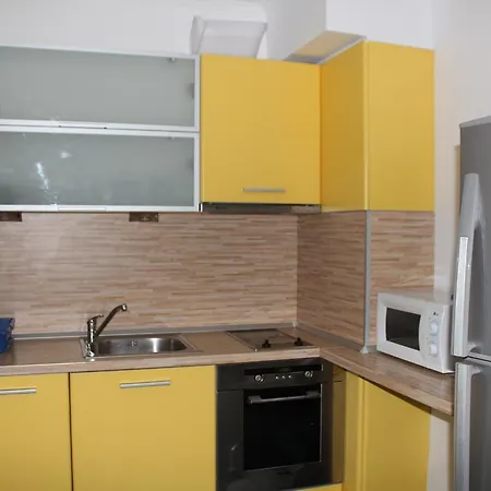 Vega Village Casa vacanze Sveti Vlas