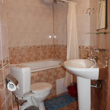 Vega Village بيت للعطل