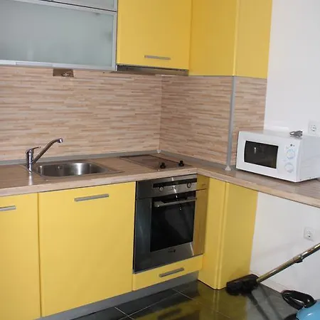 Casa vacanze Vega Village *