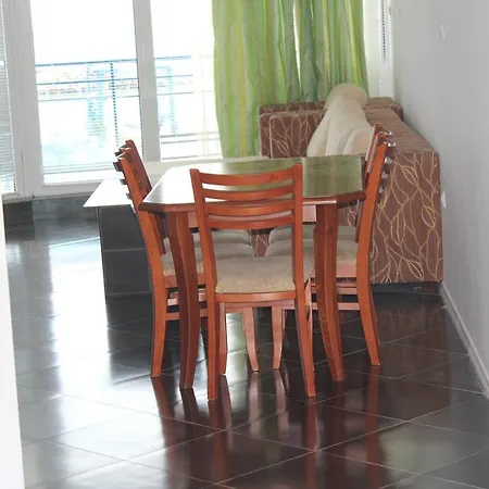 Vega Village * Sveti Vlas