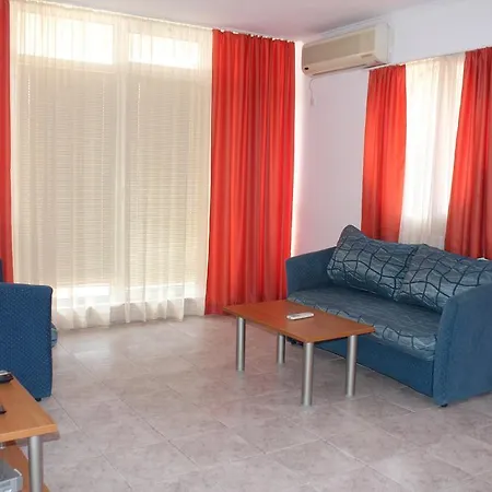 Vega Village سفيتي فلاس
