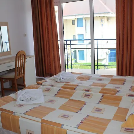 Ferienhaus Vega Village