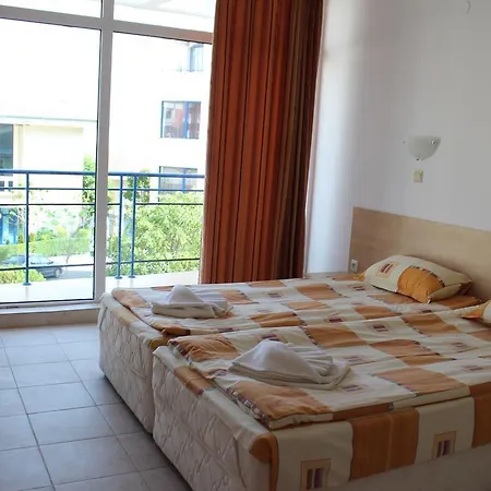 Vega Village Sveti Vlas