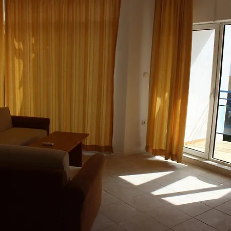 Vega Village * سفيتي فلاس