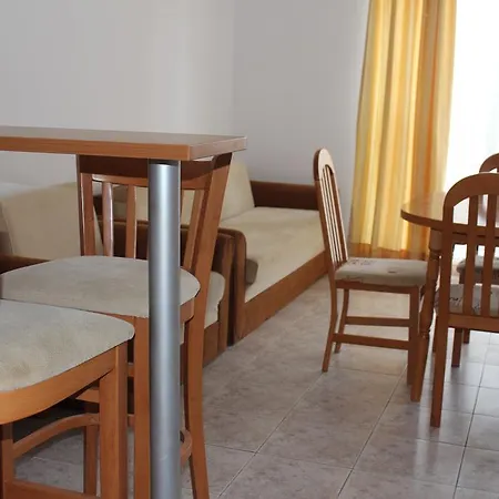 Casa vacanze Vega Village