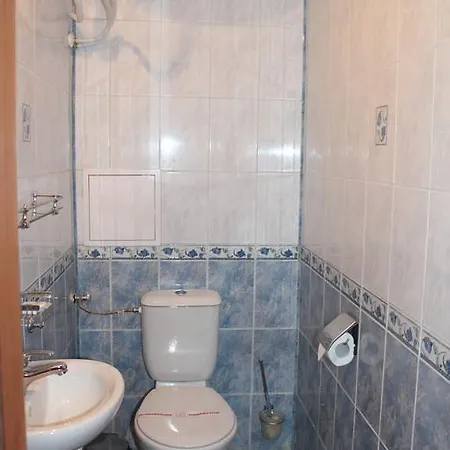 Vega Village Ваканционна къща Свети Влас