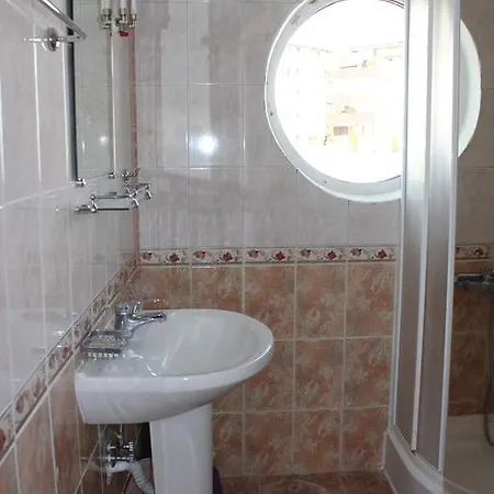 Vega Village Свети Влас