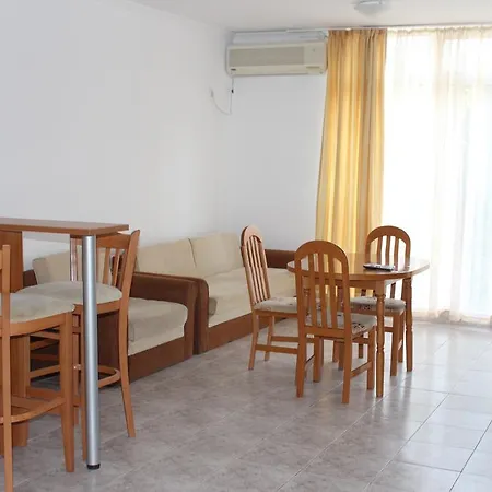 Casa vacanze Vega Village *