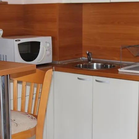 بيت للعطل Vega Village سفيتي فلاس