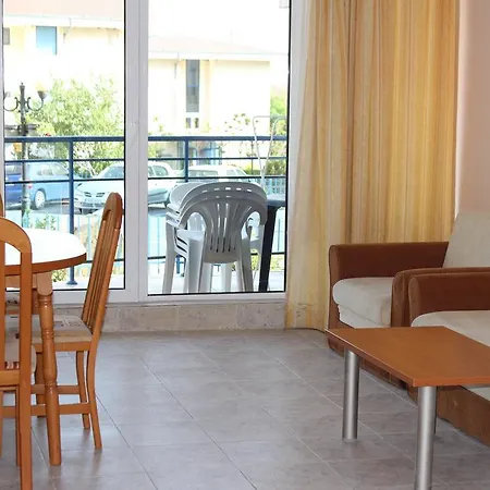 Casa vacanze Vega Village