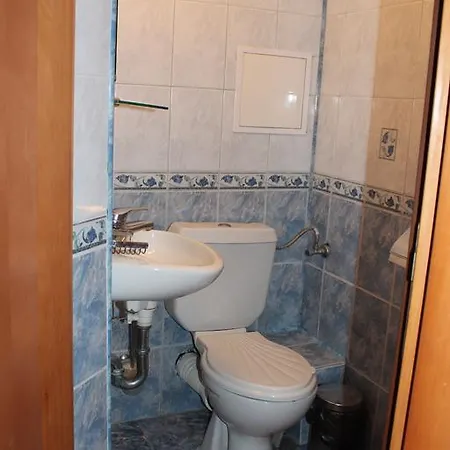 Vega Village بيت للعطل *