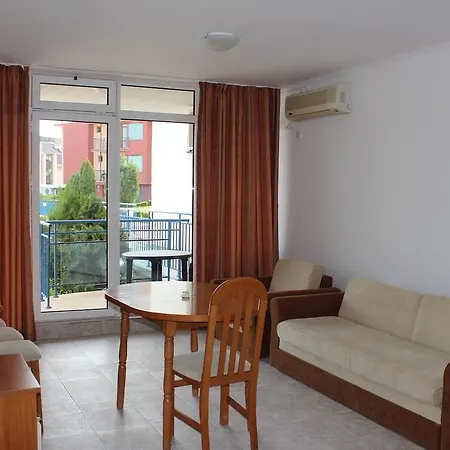 Vega Village بيت للعطل *