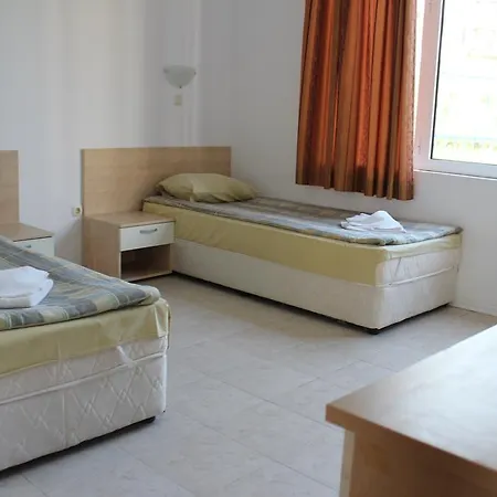 Vega Village * سفيتي فلاس