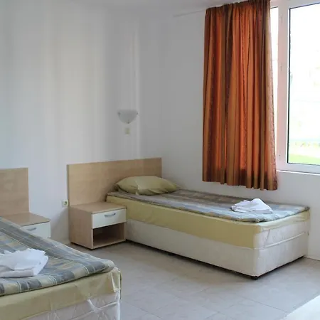 بيت للعطل Vega Village