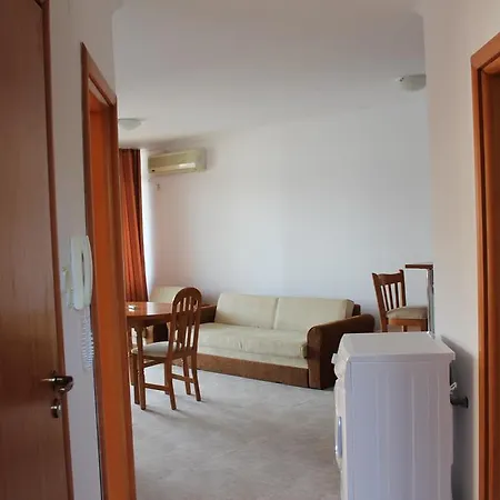 Vega Village بيت للعطل سفيتي فلاس