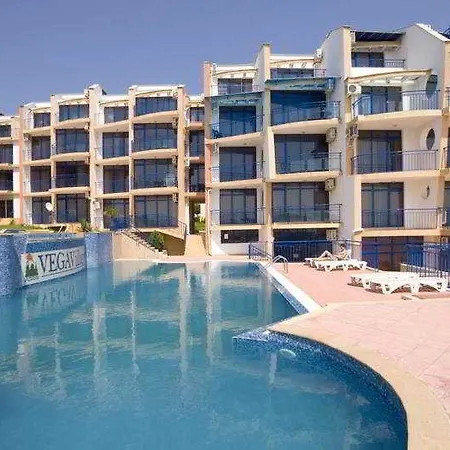Vega Village بيت للعطل سفيتي فلاس