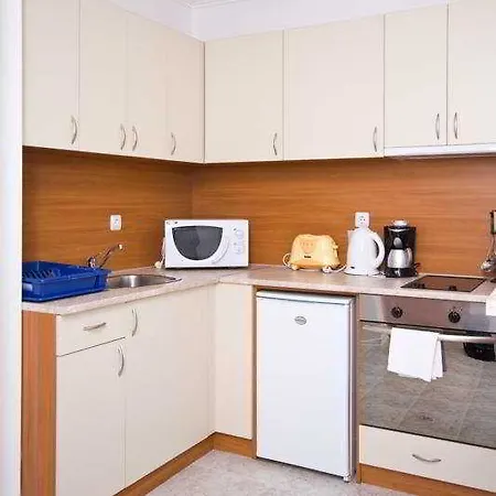 Vega Village Ваканционна къща