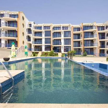 بيت للعطل Vega Village *