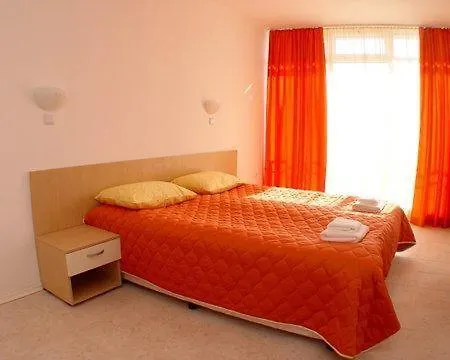 Vega Village * سفيتي فلاس