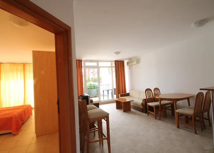 Vega Village * Свети Влас