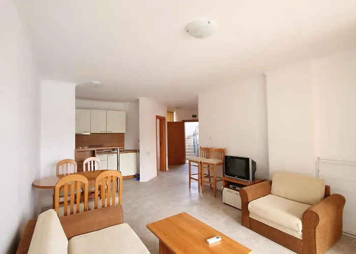 Vega Village Ваканционна къща