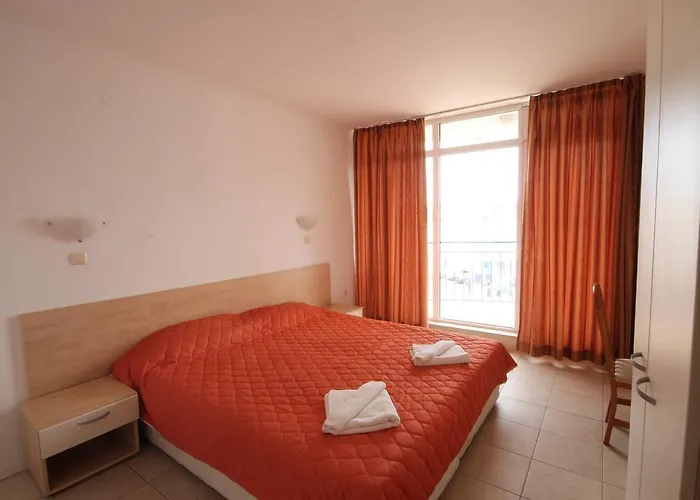 Vega Village * Свети Влас