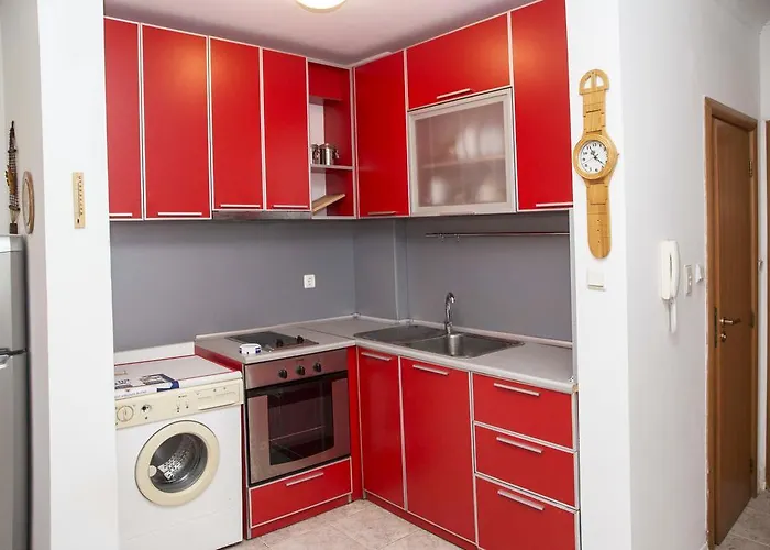 Ваканционна къща Vega Village Свети Влас