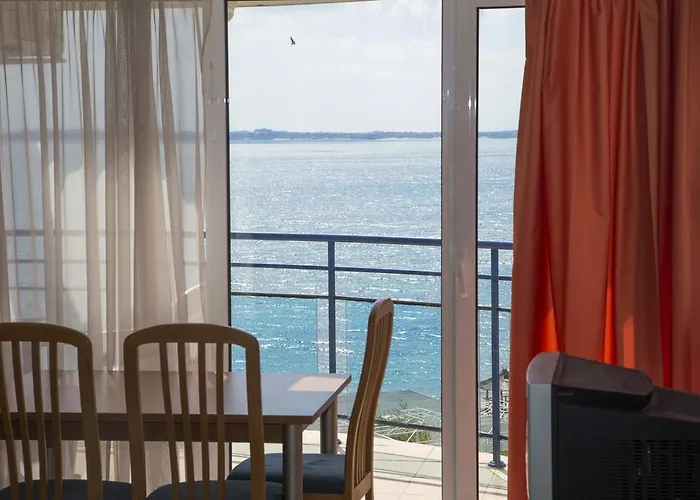 Vega Village * Свети Влас