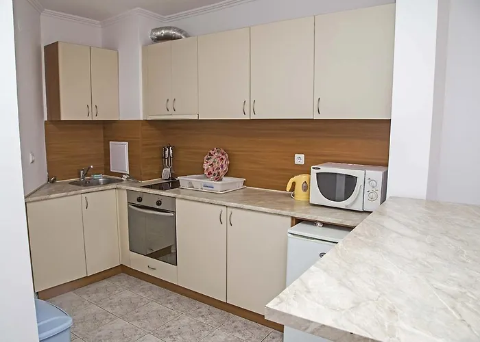 Ваканционна къща Vega Village Свети Влас