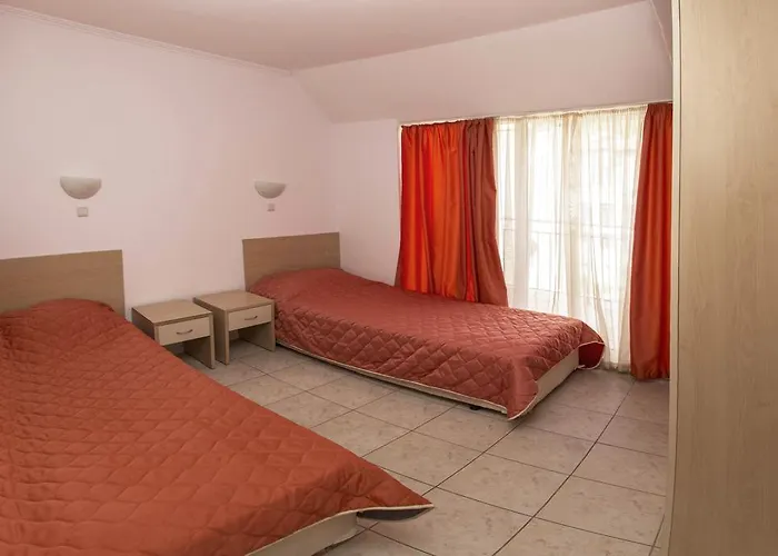 Ваканционна къща Vega Village