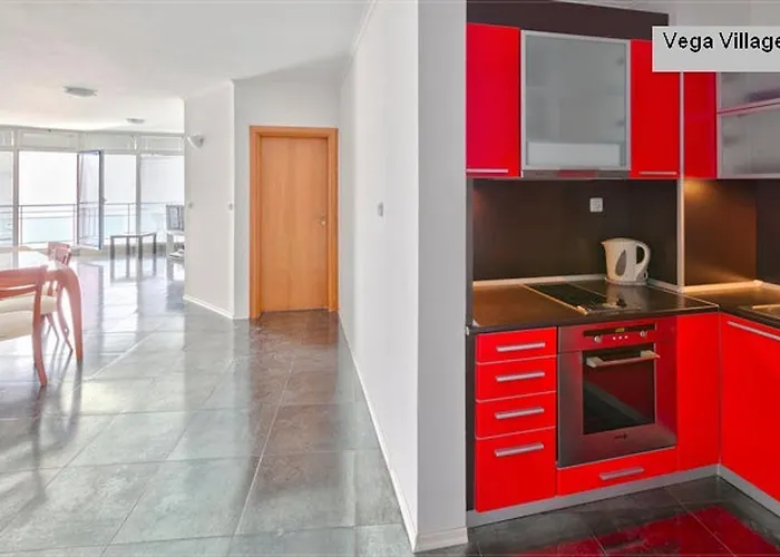 Vega Village * Свети Влас