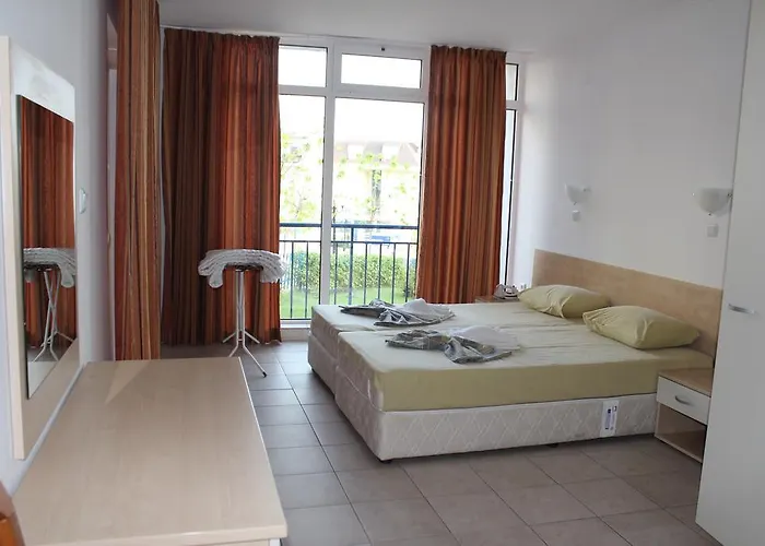 Vega Village * Свети Влас