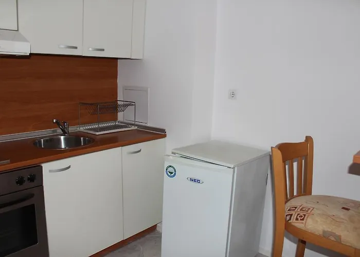 Ваканционна къща Vega Village