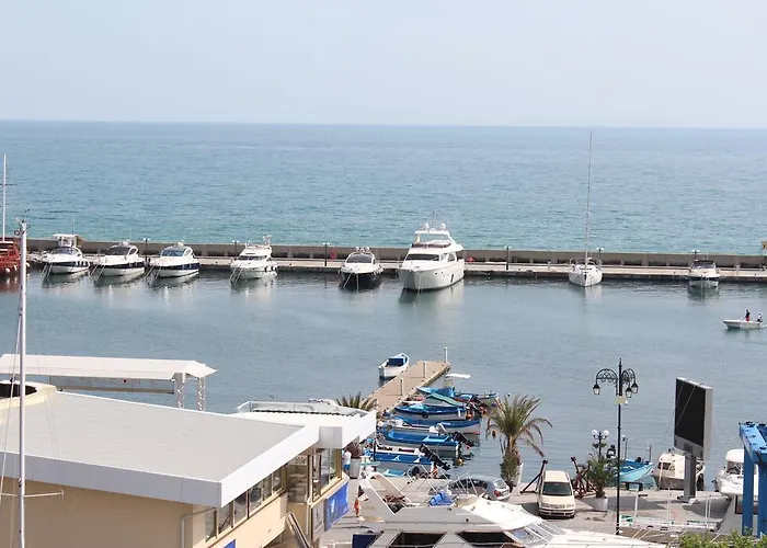 Vega Village Свети Влас