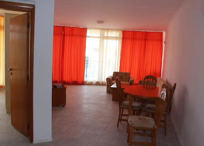 Ваканционна къща Vega Village *