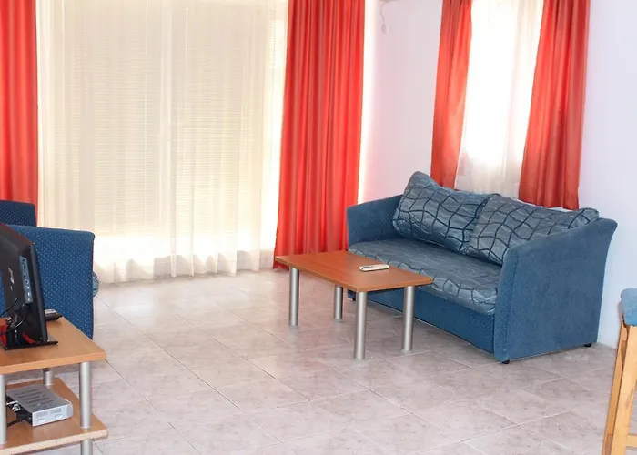 Vega Village * Светий Влас