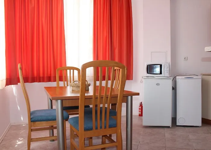 Ваканционна къща Vega Village