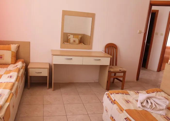 Vega Village Светий Влас