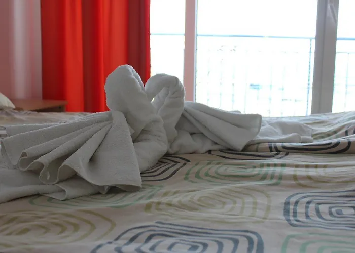 Vega Village Сasa de vacaciones