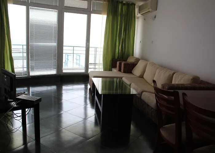 Vega Village Свети Влас