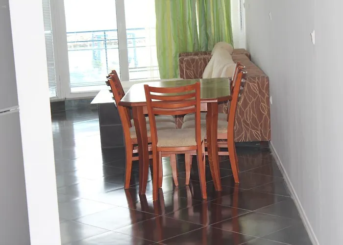 Vega Village * Свети Влас