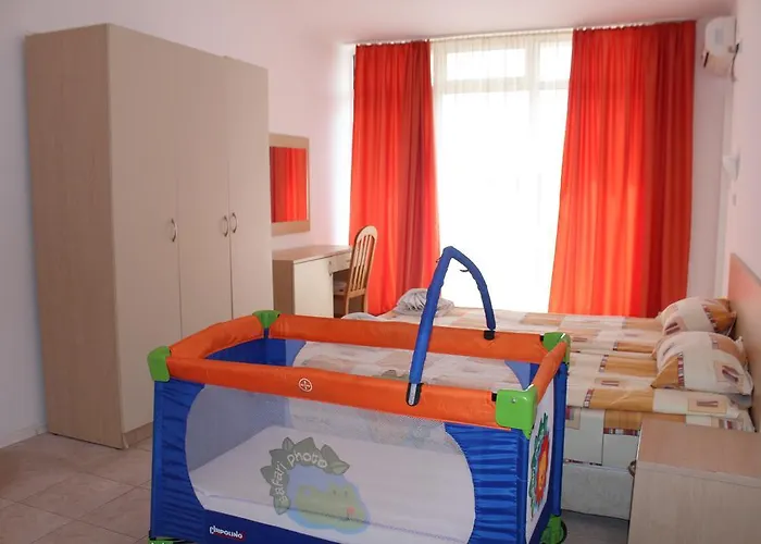 Ваканционна къща Vega Village