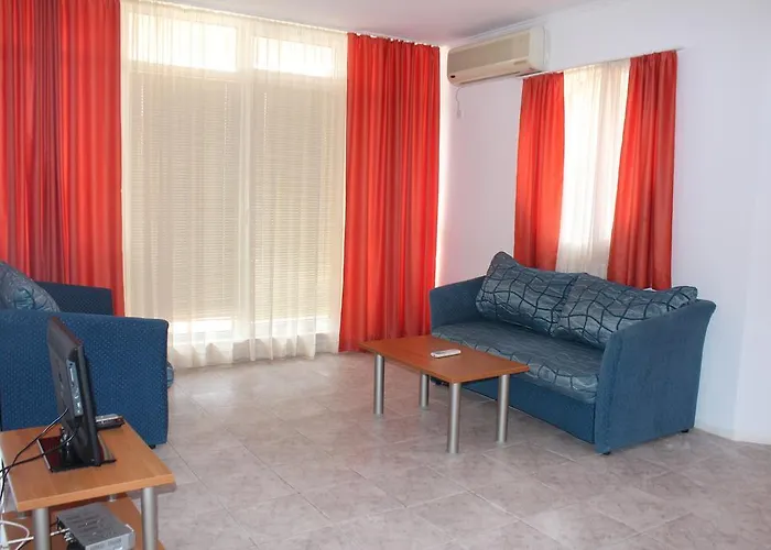 Vega Village Свети Влас