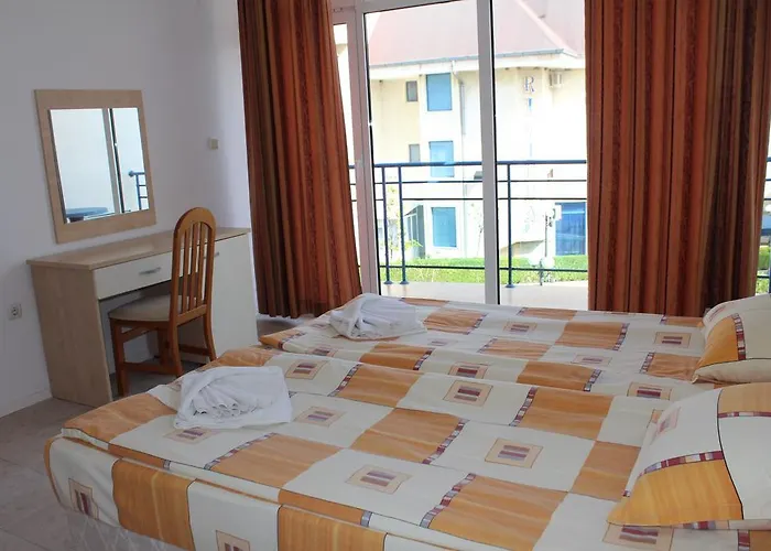 Будинок відпочинку Vega Village