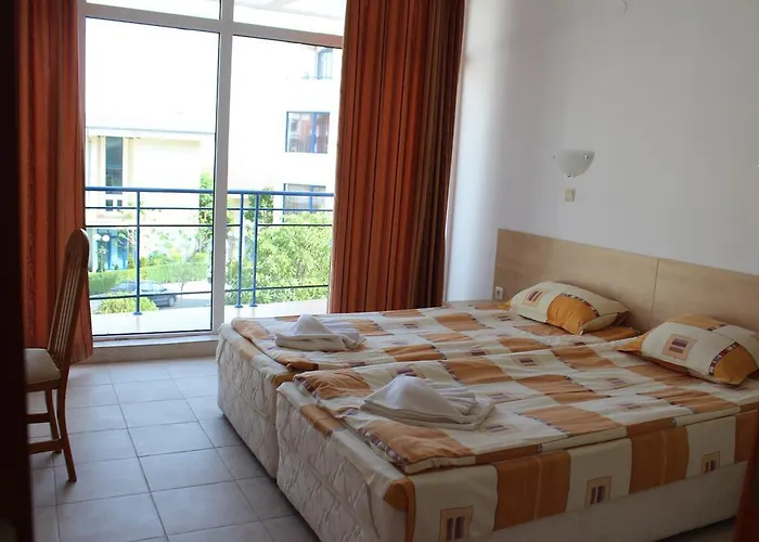 Vega Village Свети Влас