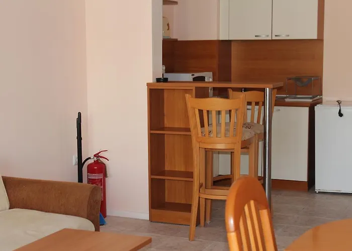 Vega Village Ваканционна къща