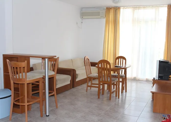 Ваканционна къща Vega Village *