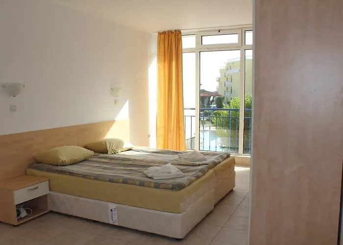 Vega Village Свети Влас