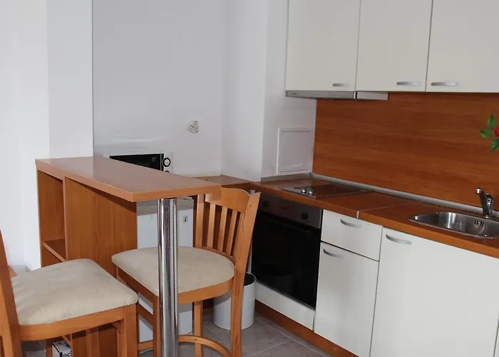 Сasa de vacaciones Vega Village *