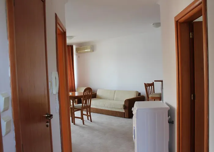 Vega Village Ваканционна къща Свети Влас